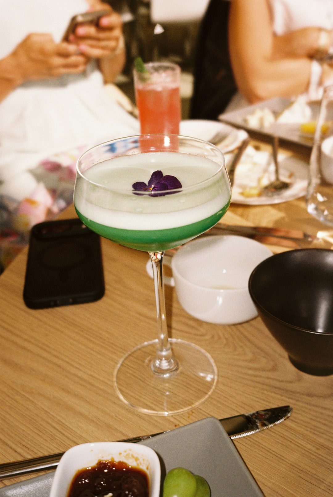 Gin Garden